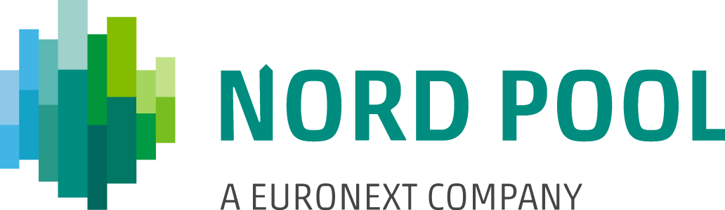 NORD POOL logo